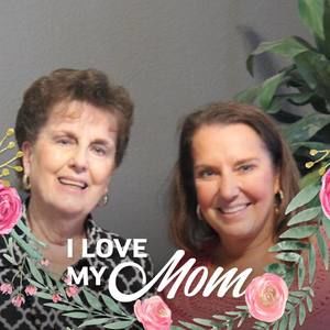 Meet your Posher, Susie